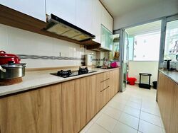 Blk 90A Telok Blangah Parcview (Bukit Merah), HDB 4 Rooms #446382601
